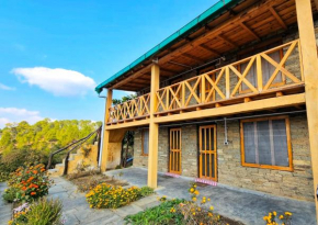 Sakshi Hill Cottage